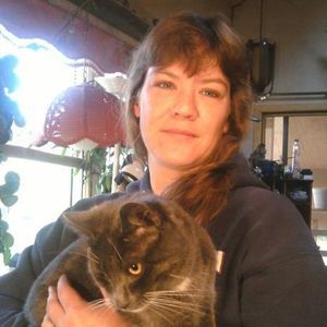 Meet your Posher, Pamela